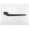 Image 7 : BRITISH NO.4 MKII* SPIKE BAYONET