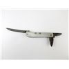Image 2 : MILITARY STYLE MARLIN SPIKE KNIFE