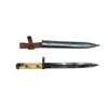 Image 1 : RUSSIAN TOKAREV SVT-40 BAYONET