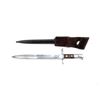 Image 2 : SWISS M1918 SCHMIDT-RUBIN BAYONET