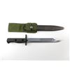 Image 1 : CANADIAN MILITARY FN C1 BAYONET
