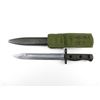 Image 2 : CANADIAN MILITARY FN C1 BAYONET