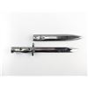 Image 1 : CANADIAN MILITARY FN C1 PARADE BAYONET
