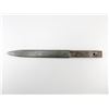 Image 2 : CANADIAN / BRITISH MILITARY FN C1A1 / L1A1 SCABBARD MANDREL
