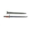 Image 1 : REPRODUCTION U.S. M1917 SWORD BAYONET