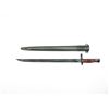 Image 2 : REPRODUCTION U.S. M1917 SWORD BAYONET