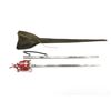 Image 1 : MODERN SCOTTISH BASKET HILT STYLE SWORD