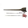 Image 2 : MODERN SCOTTISH BASKET HILT STYLE SWORD