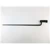 Image 2 : U.S. MILITARY M1855 SOCKET BAYONET