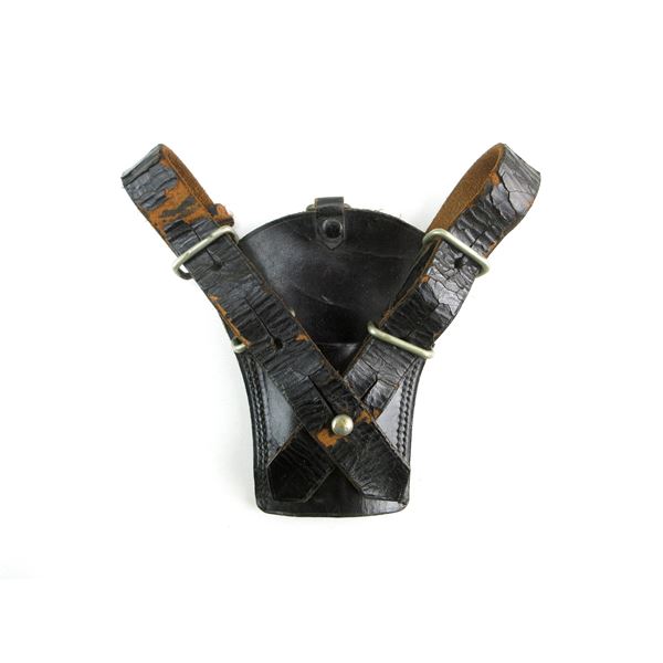 UNKNOWN MILITARY SWORD HANGER