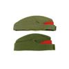 Image 1 : WWII CANADIAN MILITARY WEDGE CAP LOT