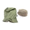 Image 2 : CANADIAN MILITARY CAP AND HOOD LOT