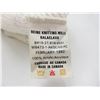 Image 8 : CANADIAN MILITARY BALACLAVA AND WEDGE CAP LOT