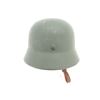 Image 2 : REPRODUCTION WWII GERMAN MILITARY M40 HELMET
