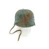 Image 1 : REPRODUCTION WWII GERMAN MILITARY M40 HELMET
