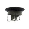 Image 3 : WWII IMPERIAL JAPANESE NAVY SAILOR "DONALD DUCK" HAT WITH FOAM DISPLAY HEAD