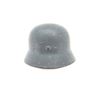 Image 2 : WWII GERMAN LUFTWAFFE M35 HELMET