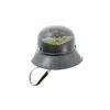 Image 1 : WWII GERMAN LUFTSCHUTZ GLADIATOR HELMET