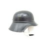 Image 3 : WWII GERMAN LUFTSCHUTZ GLADIATOR HELMET