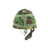 Image 2 : BRITISH MILITARY MK 6 HELMET AND COVER