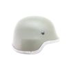 Image 3 : GERMAN MILITARY GEFECHTSHELM M92 HELMET AND COVER