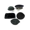 Image 2 : ASSORTED CANADIAN MILITARY CAPS AND BERETS LOT