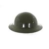 Image 2 : WWII CANADIAN MKII HELMET SHELL