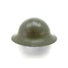 Image 2 : WWII CANADIAN MKII HELMET SHELL