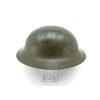 Image 3 : WWII CANADIAN MKII HELMET SHELL