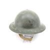 Image 1 : WWII CANADIAN MKI HELMET