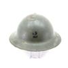Image 2 : WWII CANADIAN MKI HELMET