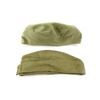 Image 2 : WWII CANADIAN / U.S. MILITARY CAP LOT