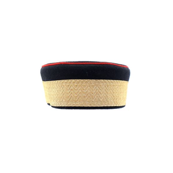 CANADIAN MILITARY PILLBOX CAP