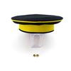 Image 2 : 1950'S RCMP OFFICER'S FORAGE CAP