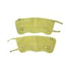 Image 1 : WWII CANADIAN MILITARY GAITERS