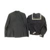 Image 2 : CANADIAN / U.S. NAVAL JACKET AND JUMPER LOT