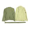 Image 2 : 1950'S CANADIAN MILITARY TUNIC LOT