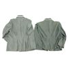 Image 2 : REPRODUCTION WWII GERMAN MILITARY NCO PANZER GRENADIER AND SUMMER OFFICER TUNIC LOT