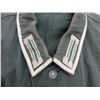 Image 8 : REPRODUCTION WWII GERMAN MILITARY NCO PANZER GRENADIER AND SUMMER OFFICER TUNIC LOT