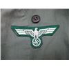 Image 8 : REPRODUCTION WWII GERMAN MILITARY AFRICA CORPS LUFTWAFFE AND SUMMER PRIVATE TUNIC LOT