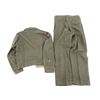 Image 2 : KOREAN WAR ERA 48TH HIGHLANDERS OF CANADA BATTLE DRESS UNIFORM LOT