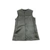 Image 1 : WWII CANADIAN MILITARY LEATHER JERKIN