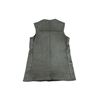 Image 2 : WWII CANADIAN MILITARY LEATHER JERKIN
