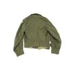 Image 2 : WWII II CANADIAN CORPS ROYAL CANADIAN ORDNANCE CORPS SERGEANT'S BATTLE DRESS BLOUSE