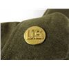 Image 3 : KOREAN WAR U.S. 45TH INFANTRY DIVISION CORPORAL'S M1944 WOOL FIELD JACKET