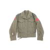 Image 1 : 1950'S RCEME BATTLE DRESS TUNIC
