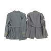 Image 2 : 1950'S RCAF CORPORAL AND SQUADRON LEADER TUNIC LOT