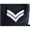 Image 8 : 1950'S RCAF CORPORAL AND SQUADRON LEADER TUNIC LOT