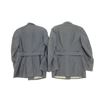 Image 2 : 1950'S RCAF WARRANT OFFICER AND LEADING AIRCRAFTSMAN TUNIC LOT