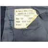 Image 8 : 1950'S RCAF WARRANT OFFICER AND LEADING AIRCRAFTSMAN TUNIC LOT